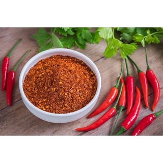 Ớt khô bịch 500gr