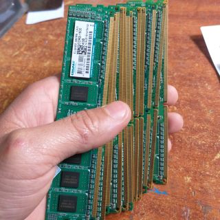 bán Ram pc kingmax 4g d3 1600 sạch đẹp chân sáng bóng bh 1 tháng