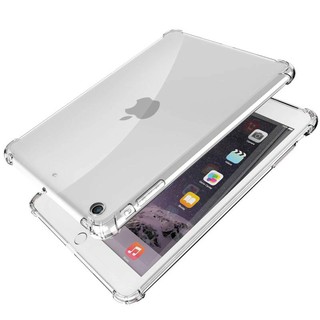 Ốp trong suốt iPad mini 3