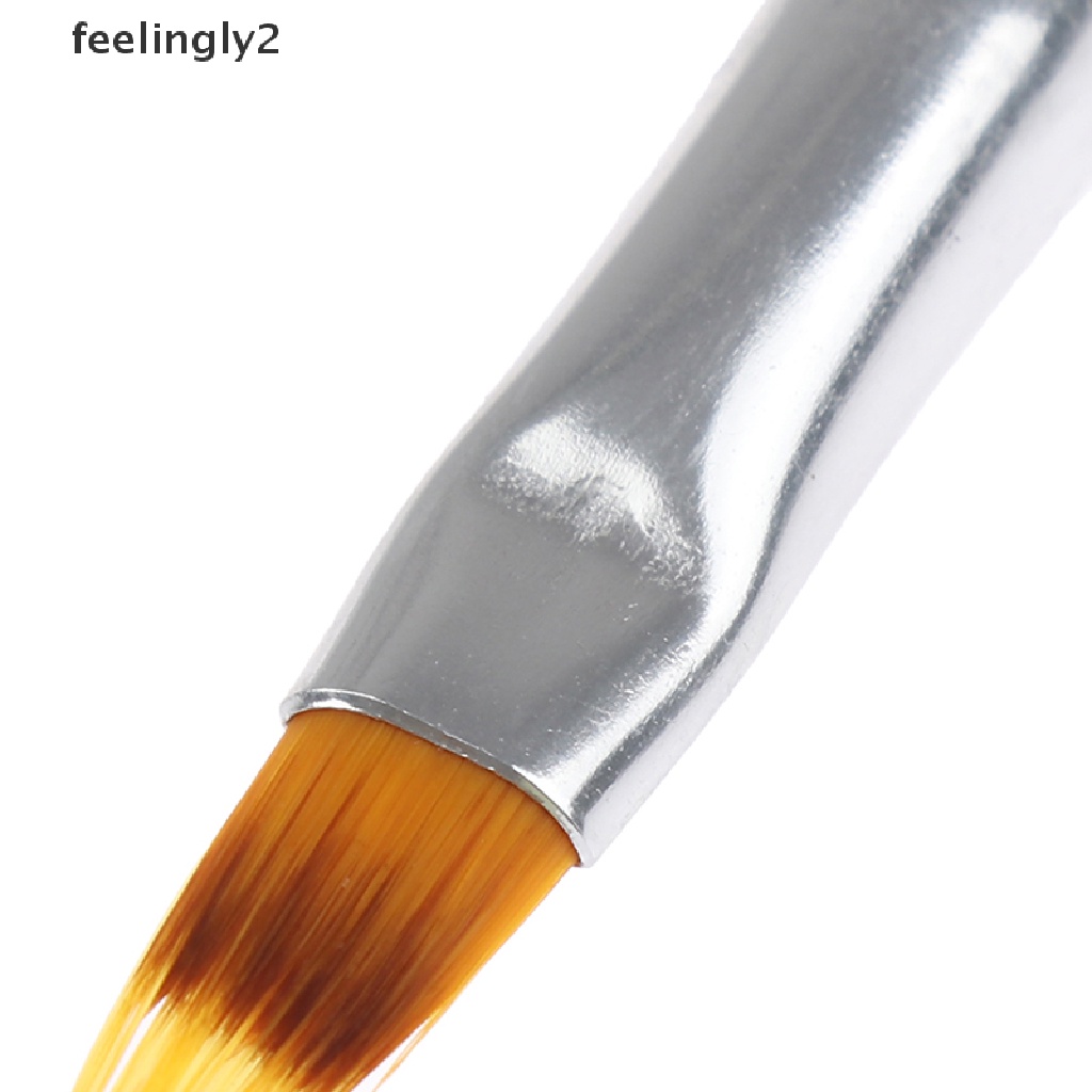 [Hàng mới về] Cọ vẽ trang trí móng tay nghệ thuật độc đáo chuyên nghiệp