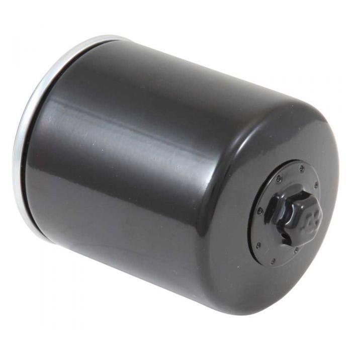 Lọc nhớt/Lọc dầu Harley Davidson,  POWERSPORTS; CANISTER Mã KN KN-170