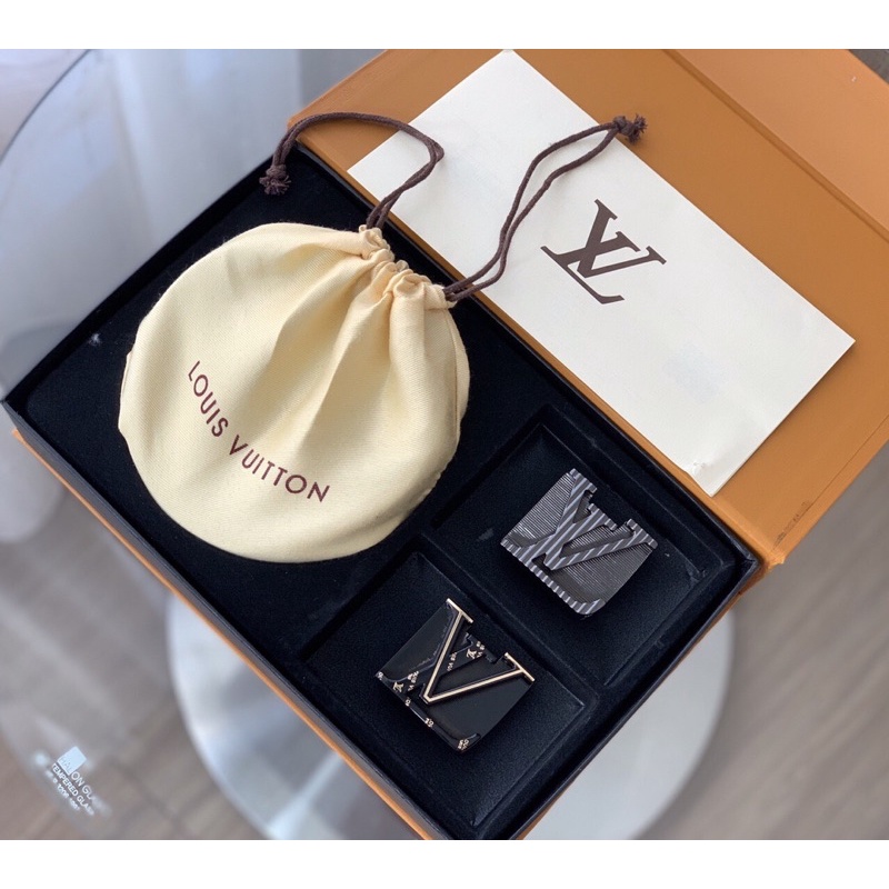 Dây lưng l v 2 mặt fullbox