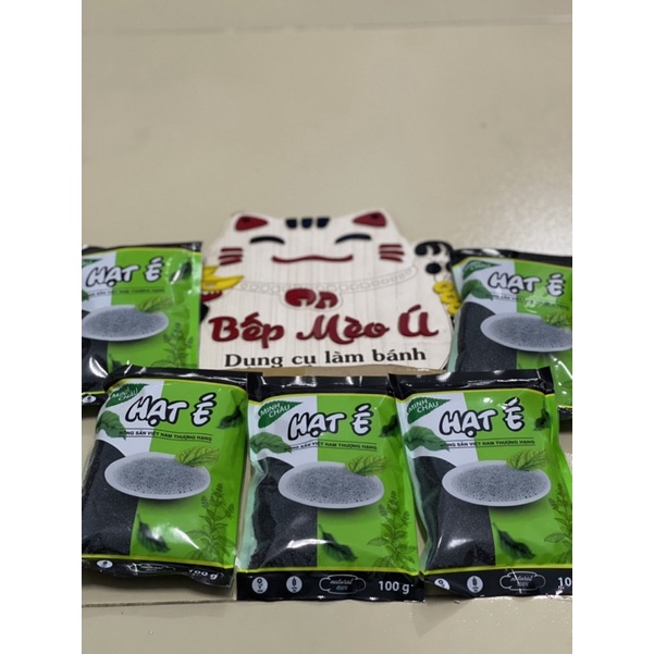 Hạt é 100g