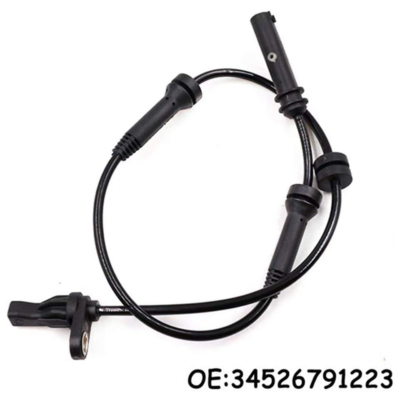Bộ 2 Cảm Biến Tốc Độ Bánh Xe Trước Cho BMW F22 F23 F30 F32 F33 F36 34526791223