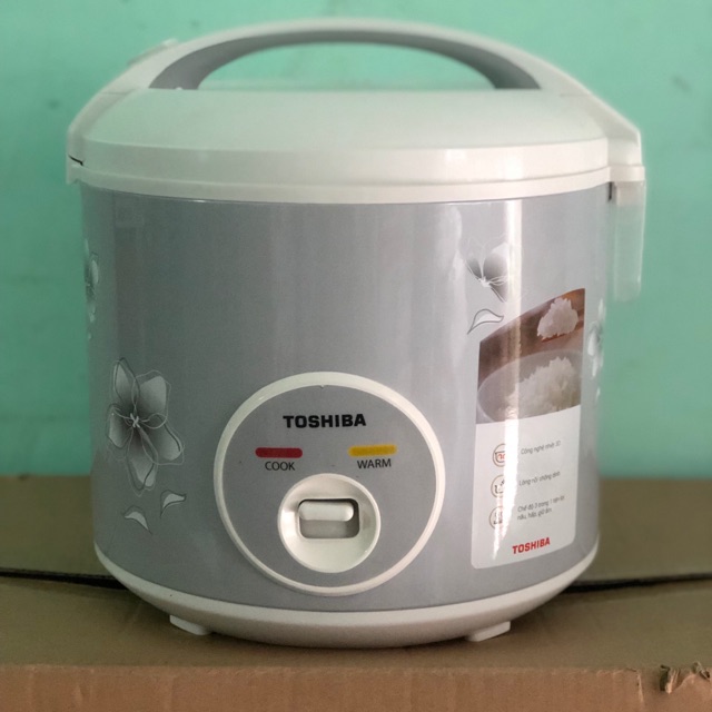 Nồi cơm điện Toshiba 1,8l