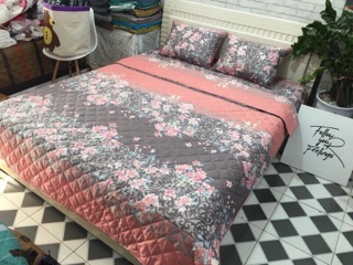 Ga chun chần cotton hàn quốc