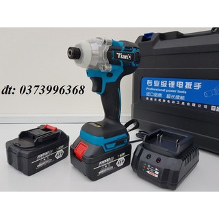 máy bắn vít dùng pin- máy bắn vít dùng pin