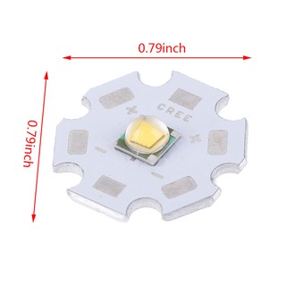 Chip Đèn Led Cree XML2 XM-L2 10W Chất Lượng Cao