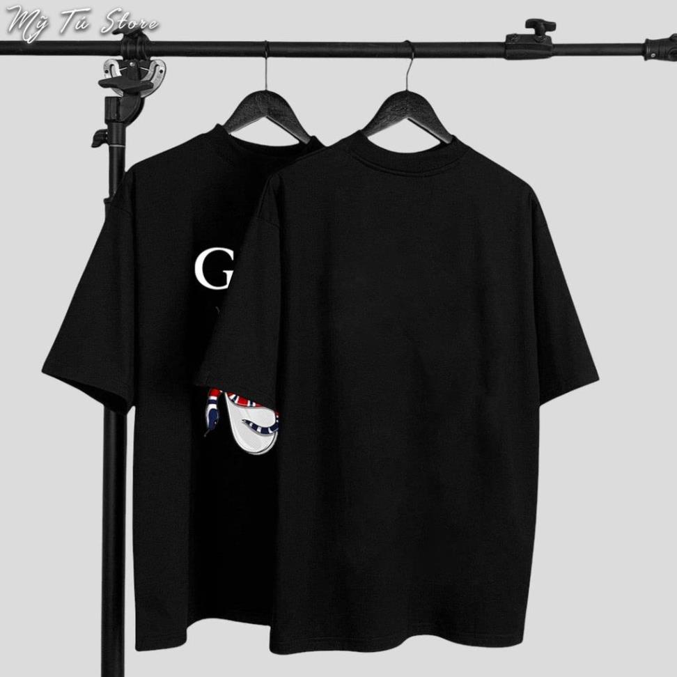 Áo Thun Unisex GUCCI Dép