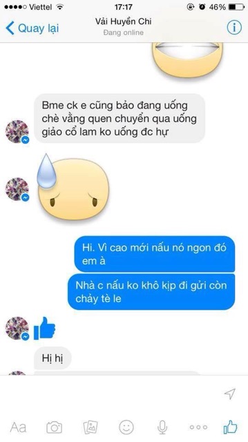 CAO CHÈ VẰNG NGUYÊN CHẤT CẦU BÌNH AN HỘP 30 MIẾNG