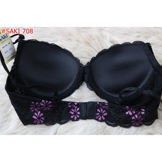 ÁO NGỰC SAKI MÚT VỪA 708