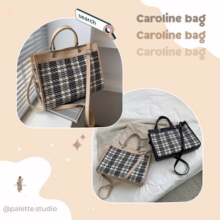 Túi Tote Da Hàn Quốc Size Lớn