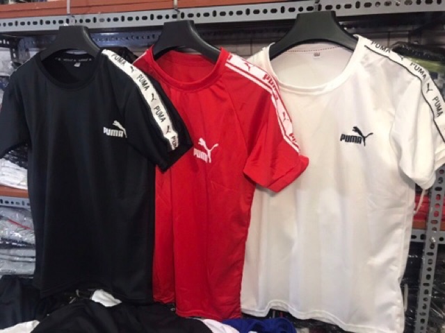 BỘ THỂ THAO NAM TAY NGẮN. Giá sỉ siêu rẻ | BigBuy360 - bigbuy360.vn