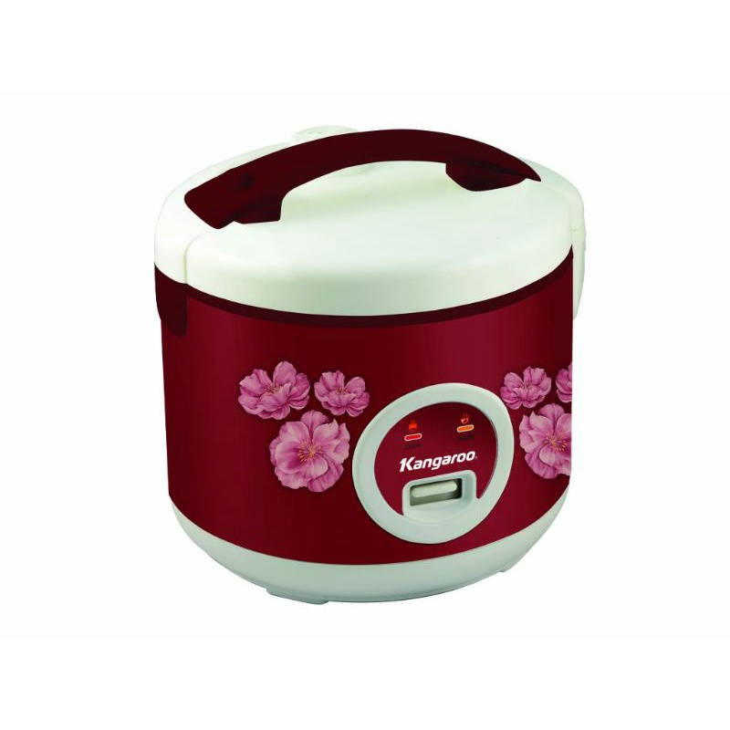 Nồi cơm điện kangaroo 1.8L