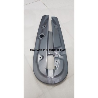 Bọc sên gắn xe SIRIUS FI (hàng zin)