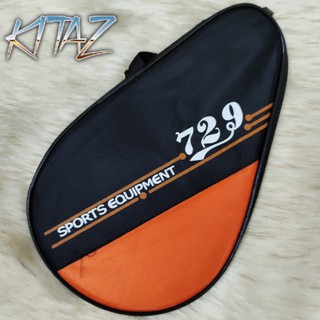 Vợt bóng bàn 729 Kitaz dành cho người mới tập chơi-siêu bền đẹp
