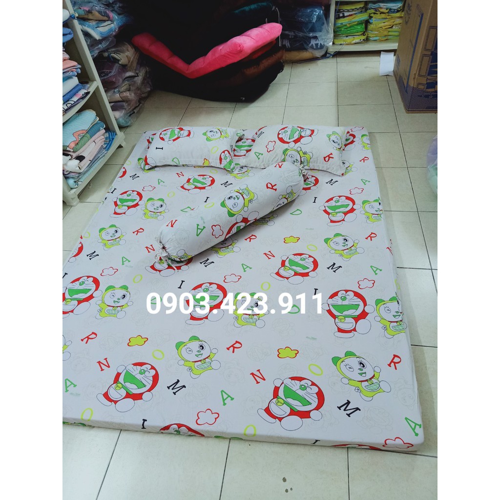 XẢ KHO drap thun Hàn Quốc siêu mát - IB xem mẫu mới - RẺ VÔ ĐỊCH