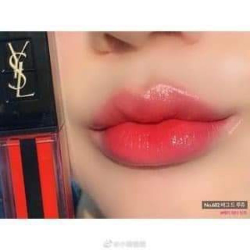 [602]SON YSL WATER STAIN