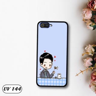 Ốp lưng cho điện thoại Realme C2