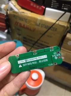 Mạch sạc 3s ( 3 pin 20A )