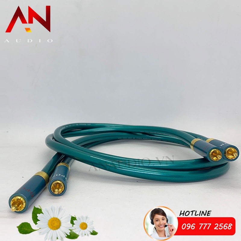 Dây AV Monster 8NX giá tốt Hàng Chính Hãng Ortofon