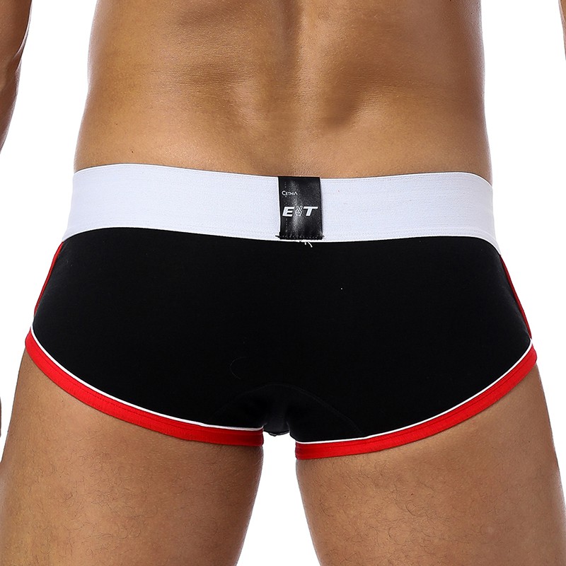 Quần boxer thoáng khí thoải mái cho nam