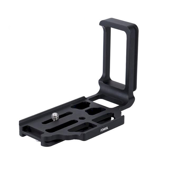 Khung Thép Quick Plate L Bracket For Nikon D600, D610 - Hàng Nhập Khẩu