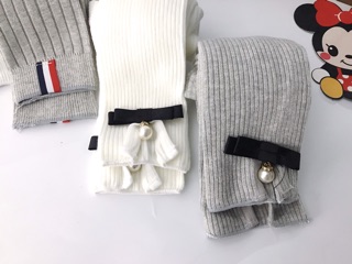2 Quần legging cho bé
