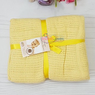 Chăn lưới chống ngạt cho bé sơ sinh