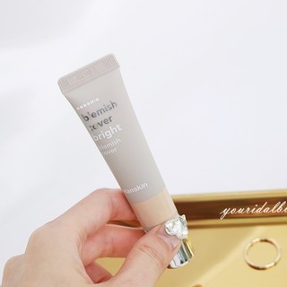 [Có sẵn]Kem Che Khuyết Điểm dành cho da có nhiều khuyết điểm, sắc tố,da mụn Hanskin Blemish Cover