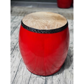 Trống trường, trống hội 30cm (bộ gồm trống và dùi)