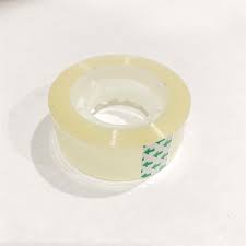 Băng keo trong mini - Băng keo loại nhỏ