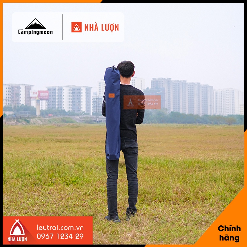Ghế dã ngoại Campingmoon F-1003C