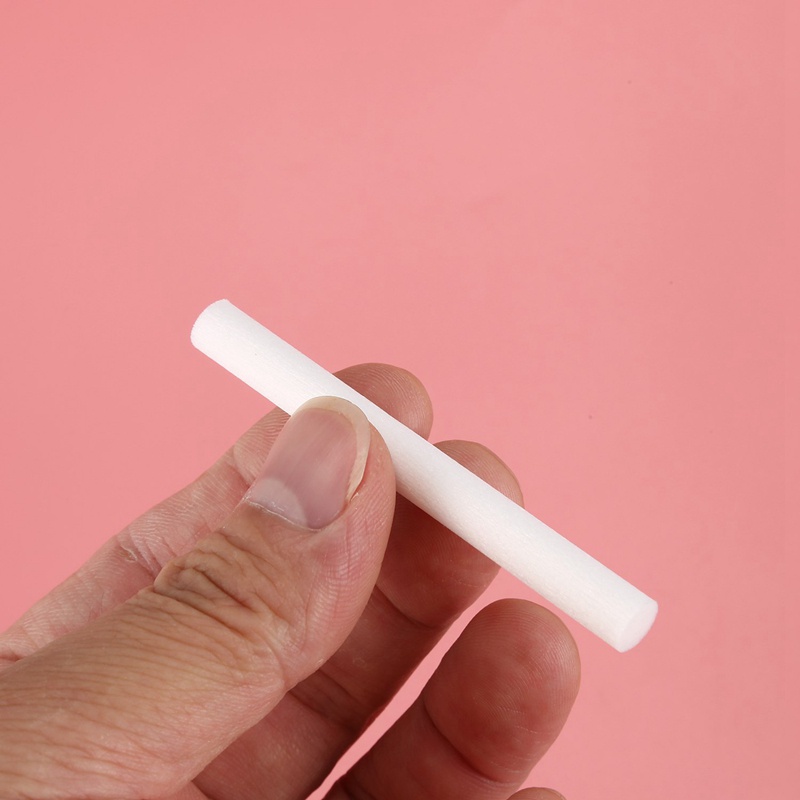 Bộ 30 Que Xốp Cotton Lọc Hơi Nước Cho Máy Tạo Độ Ẩm Không Khí Usb