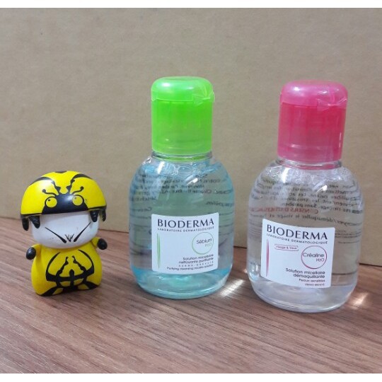 Tẩy Trang 100ml