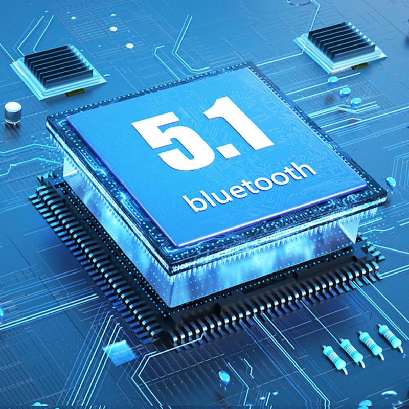 Tai nghe không dây itikungl Vg03 Bluetooth dẫn truyền xương âm thanh stereo nhét tai thể thao chạy bộ rảnh tay