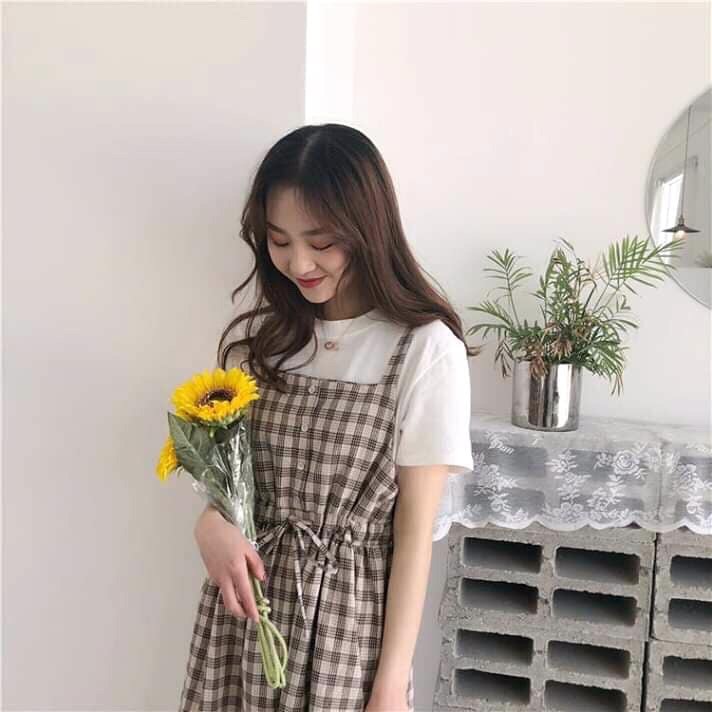 SET YẾM CARO DÁNG DÀI HOT HIT