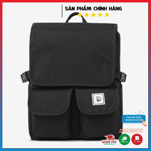 cặp đi học_du lịch chống thấm nước, balo nam nữ chống sốc nhiều ngăn cao cấp kiểu dáng hiện đại