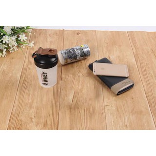 Bình đựng nước bình lắc Shake bottle ON Gold Standard
