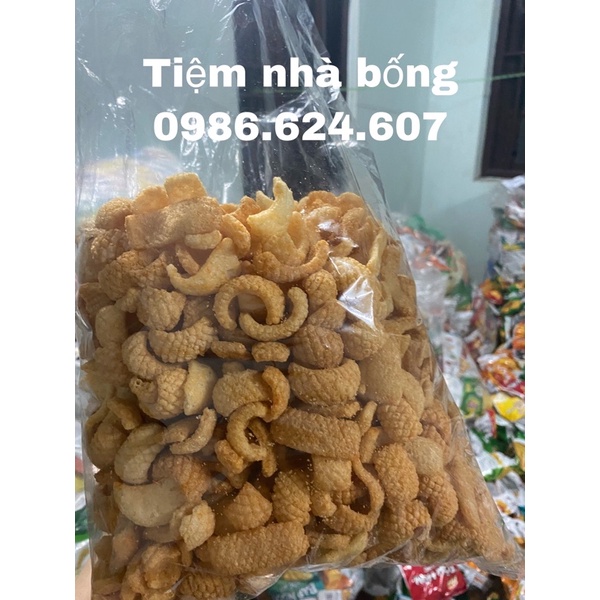 1kg bim bim mực Thái Lan