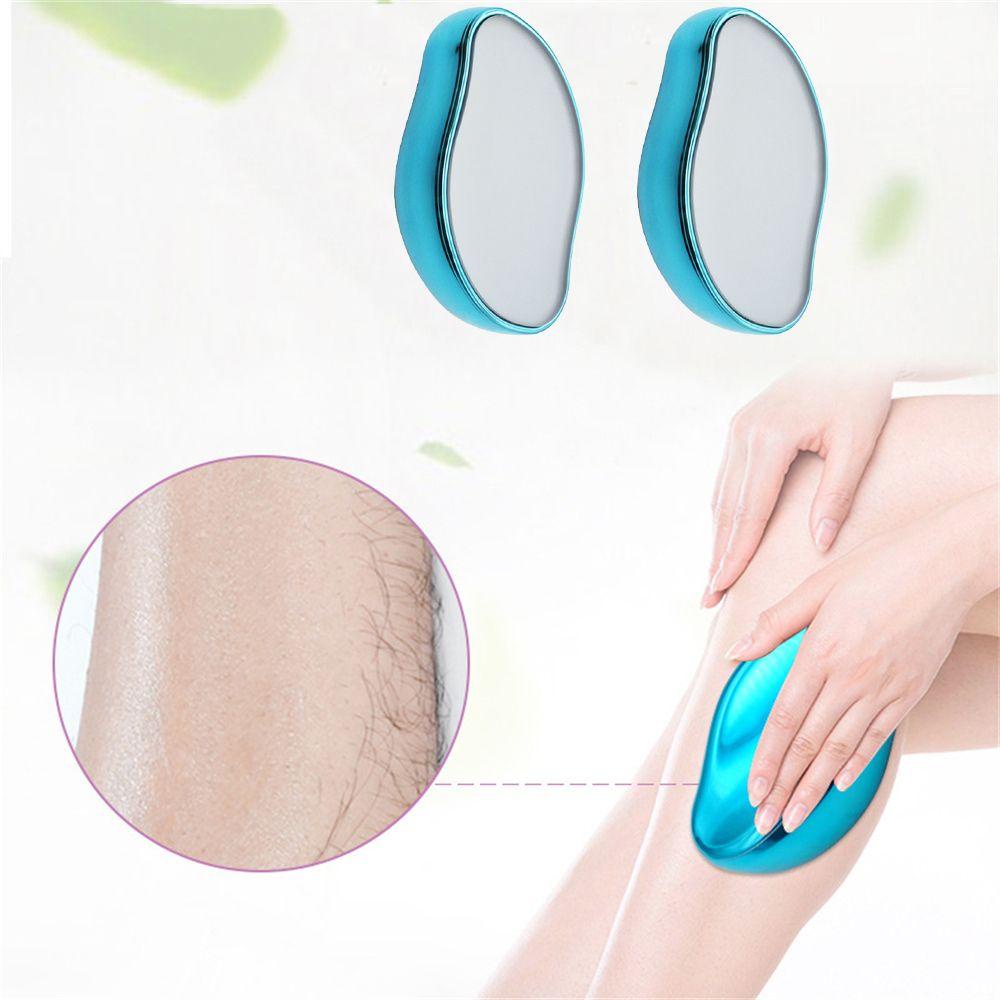 Máy Tẩy Lông Ngà Voi Lặp Lại Tầm Nhìn Rộng Dễ Sử Dụng Để Cạo Râu Cảm Ứng