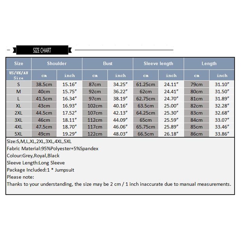 Áo liền quần INCERUN tay dài màu trơn thiết kế khoét quyến rũ