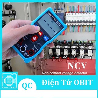 Đồng Hồ Số Auto YOZI ZT-S1
