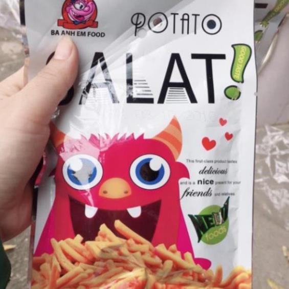 Bim bim SALAT 28gram