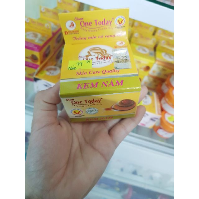 KEM ỐC SÊN ONE TODAY (Giá tốt nhất ) | BigBuy360 - bigbuy360.vn