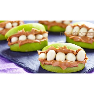 Nhân Hạt Macca Tách Vỏ 1KG