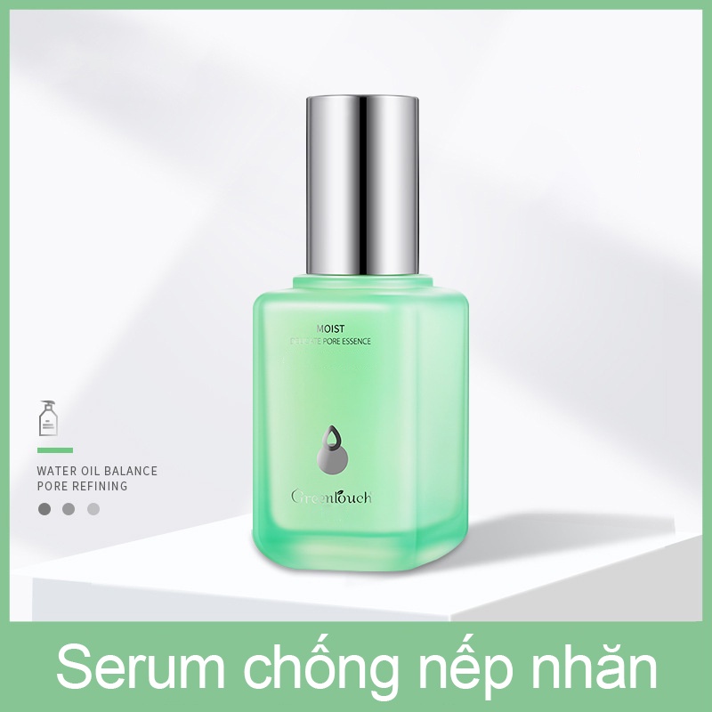 Về Young!Tinh Chất Se Khít Lỗ Chân Lông Làm Sạch Sâu Và Săn Chắc Da
