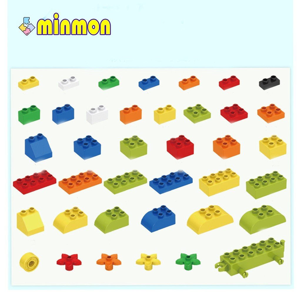 Khối xếp hình bk shop