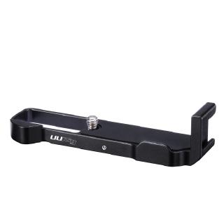 Khung gắn micro chữ L bằng nhôm cho Canon G7X Mark III