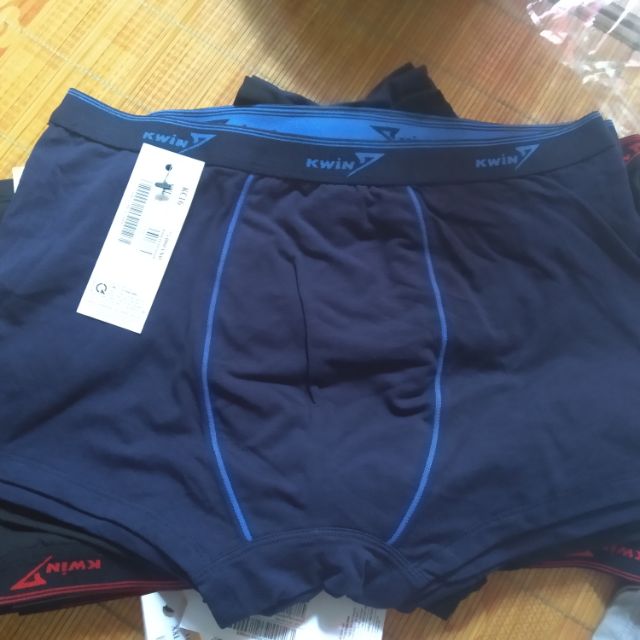 Combo 4 quần sịp nam aristino